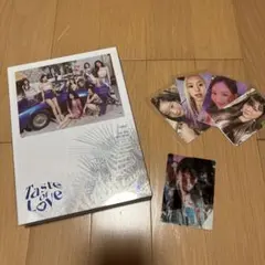 TWICE Taste of Love アルバム + フォトカードセット