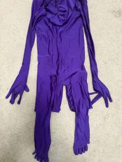 アートソン製　全身タイツ　ゼンタイ　Zentai　170-180cm グリーン Amazon | 光沢のある 全身タイツ ゼンタイ 弾力・伸縮性あり