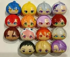 にじさんじ びっくらたまご つむまる