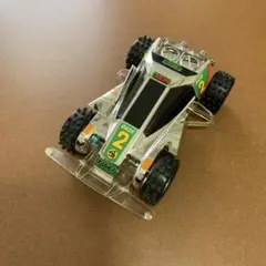 童友社1／12 シボレーコルベット・スティングレイ！残念ながら作りかけ