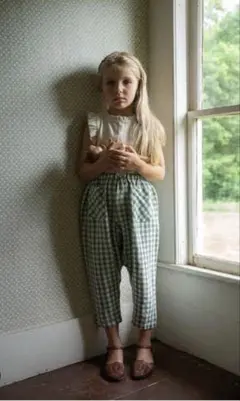 Soor Ploom ブラウス soor ploom 花柄ブラウス 4y - メルカリ