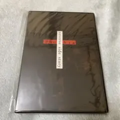 Phobia（フォービア） reverse side story 新品未開封