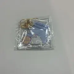 PLAZA購入サンリオキャラクターズタキシードサムキーリング