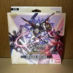 2026年最新】Destiny Ignition [ST09]の人気アイテム - メルカリ