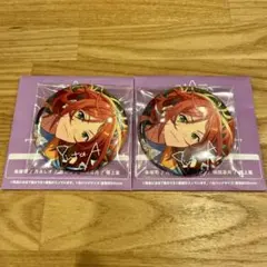 あんスタ 10周年 展示会 ゆうた 缶バッジ CANBA!! E