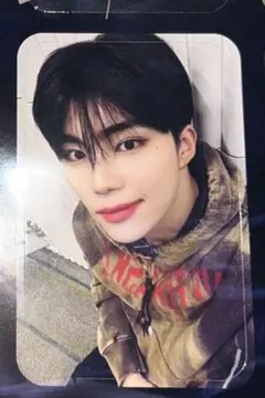 ZEROBASEONE ワルツ 香港 トレカ VIP 12/20 ゴヌク