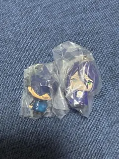 チェンソーマンめじるしアクセサリー