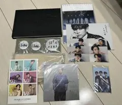 まとめ売り】V6 グッズ Guys - メルカリ