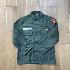 ドイツ軍 ミリタリージャケット ワークシャツ 軍服 サイズ 5 - メルカリ