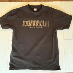 【JOGABOLA】casa de futbol コットンTシャツ【最終値下げ】