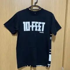 10-feet Tシャツ
