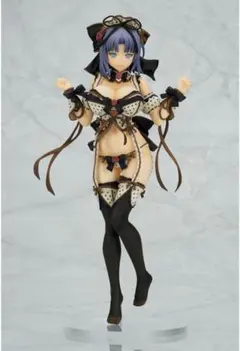 雪泉 スイーツランジェリーVer.