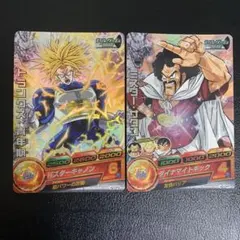 2025年最新】cp ドラゴンボールヒーローズの人気アイテム