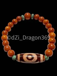 新作♡火供龍紋丸天珠ブレス 2025年最新】火供龍紋天珠の人気アイテム - メルカリ