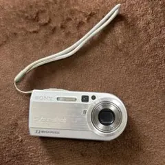 2026年最新】SONY サイバーショット 7.2の人気アイテム - メルカリ