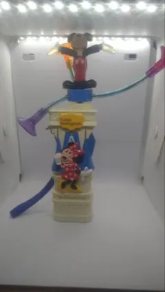 ディズニーランド　ライト