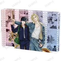 emoカフェ【黄昏アウトフォーカス】アクリルコースターコンプリートセット 2026年最新】黄昏アウトフォーカス アクリルコースターの人気アイテム