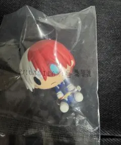 僕のヒーローアカデミア ちょこのっこフィギュア　轟焦凍