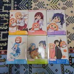 2026年最新】干物妹うまるちゃん dvdの人気アイテム - メルカリ