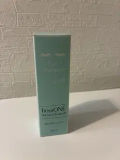 hoyaONE アイシャンプーロング 60mlのサムネイル