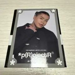 LIKIYA フォトカード