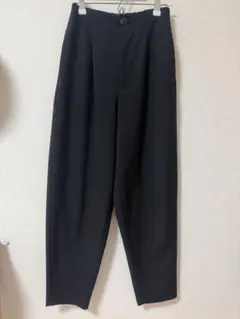 guテーパードパンツs