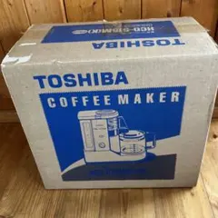 TOSHIBA HCD-515M コーヒーメーカーのサムネイル