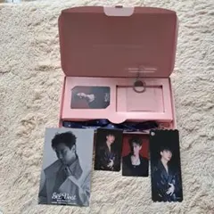 2026年最新】キムナムギル グッズの人気アイテム - メルカリ