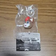 【フレップ】プロ野球マスコット めじるしアクセサリー ガチャ