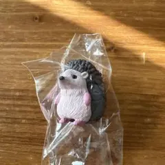 虚無 ハリネズミ