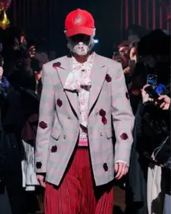 2025年最新】masu メンズ テーラードジャケットの人気アイテム