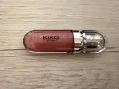 KIKO MILANO 3D HYDRA LIPGLOSS 17