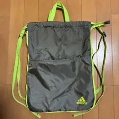 adidas ナップザックのサムネイル
