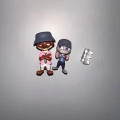 ズートピア2 ならぶんです　コンプリートセット
