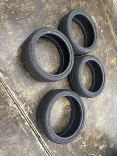 木*申様 未使用 新品 MINERVA F205 255/40R17 94W サ - メルカリ
