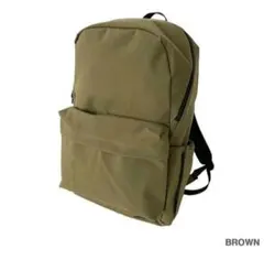 【値下げ】snowpeak everyday use backpack リュック