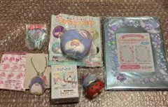 サンリオ タキシードサム 5点セット