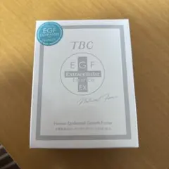 TBC EGFエッセンス・洗顔フォーム・クールジェル・33Cセラムセット