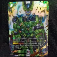 ドラゴンボール フュージョンワールド セル SCR☆ パラレル - メルカリ