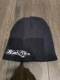 BLACK FLYS ブラックフライ CREST FLY BEANIE CAP