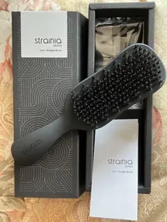 jun♪さま専用　　strainia Care Straight Brush