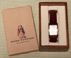 Hush Puppies レディース 腕時計