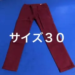 自由区　パンツ　サイズ30のサムネイル