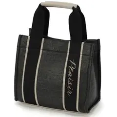 MISCH MASCH ミッシュマッシュ ジョイテープハンドルバック