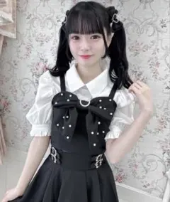 ROJITA セットアップ