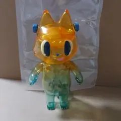 美品　BiteMoth Frazi フィギュア　ソフビ 美品 BiteMoth Frazi フィギュア ソフビ Bite Morph