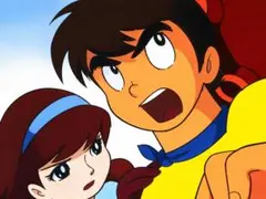 ☆サイン本 アルプスの少女ハイジの世界 杉山佳寿子さん/ちばかおり