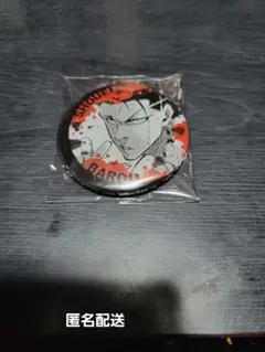 ブルーロック 烏旅人 ジュエリー缶バッジ 原作絵 - メルカリ