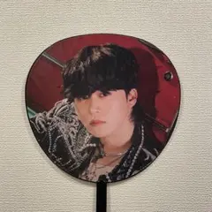 2026年最新】木全翔也団扇の人気アイテム - メルカリ