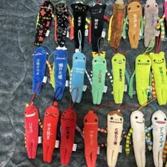 美品】モケケ63個 チモッケ3個 まとめ売り - メルカリ